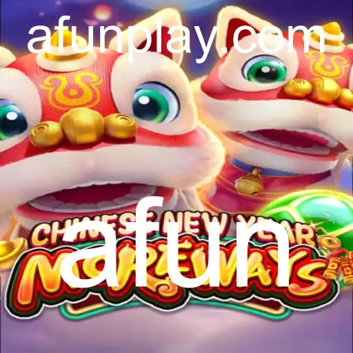 Descubra o Fascinante Jogo CHINESENEWYEARMOREWAYS