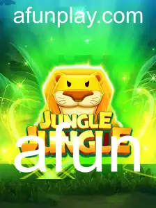 JungleJungle: Uma Aventura Selvagem e Divertida com o Jogo 'afun'