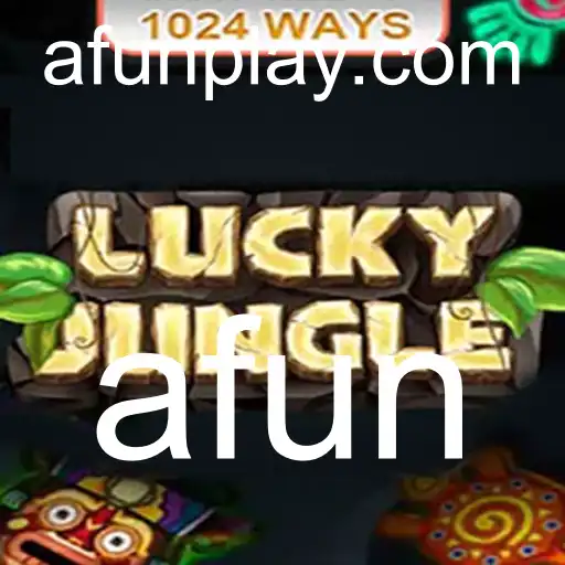 Explorando o Fascinante Mundo de LuckyJungle1024: Um Guia Completo