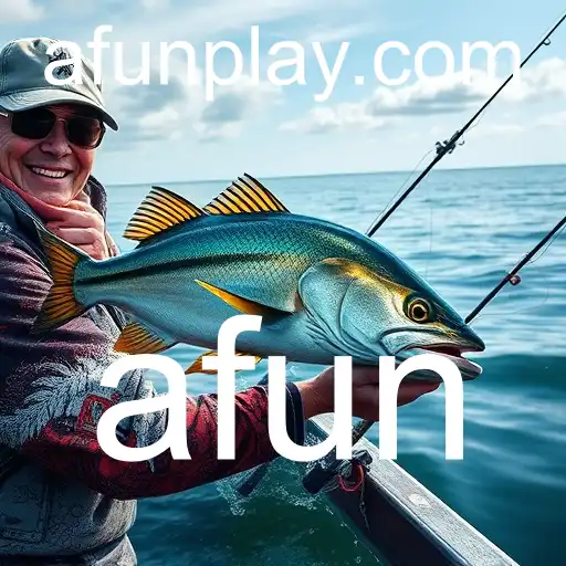 Pesca online