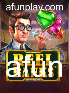 ReelBanks: Um Mergulho Profundo no Mundo Fascinante do Jogo de Cassino