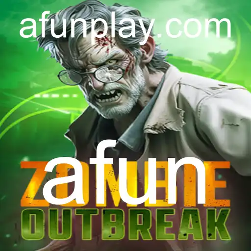 Explore o Mundo Apocalíptico de ZombieOutbreak